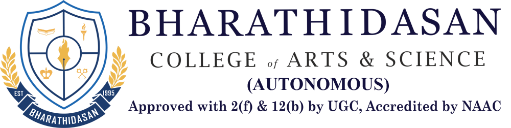 Bharathidasan College of Arts and Science, Erode